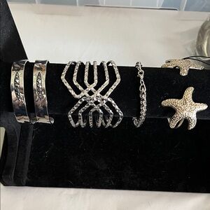 Elegant Bracelets